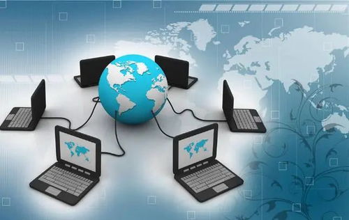 計算機網(wǎng)絡(luò)中的實時通信與多媒體軟件開發(fā)